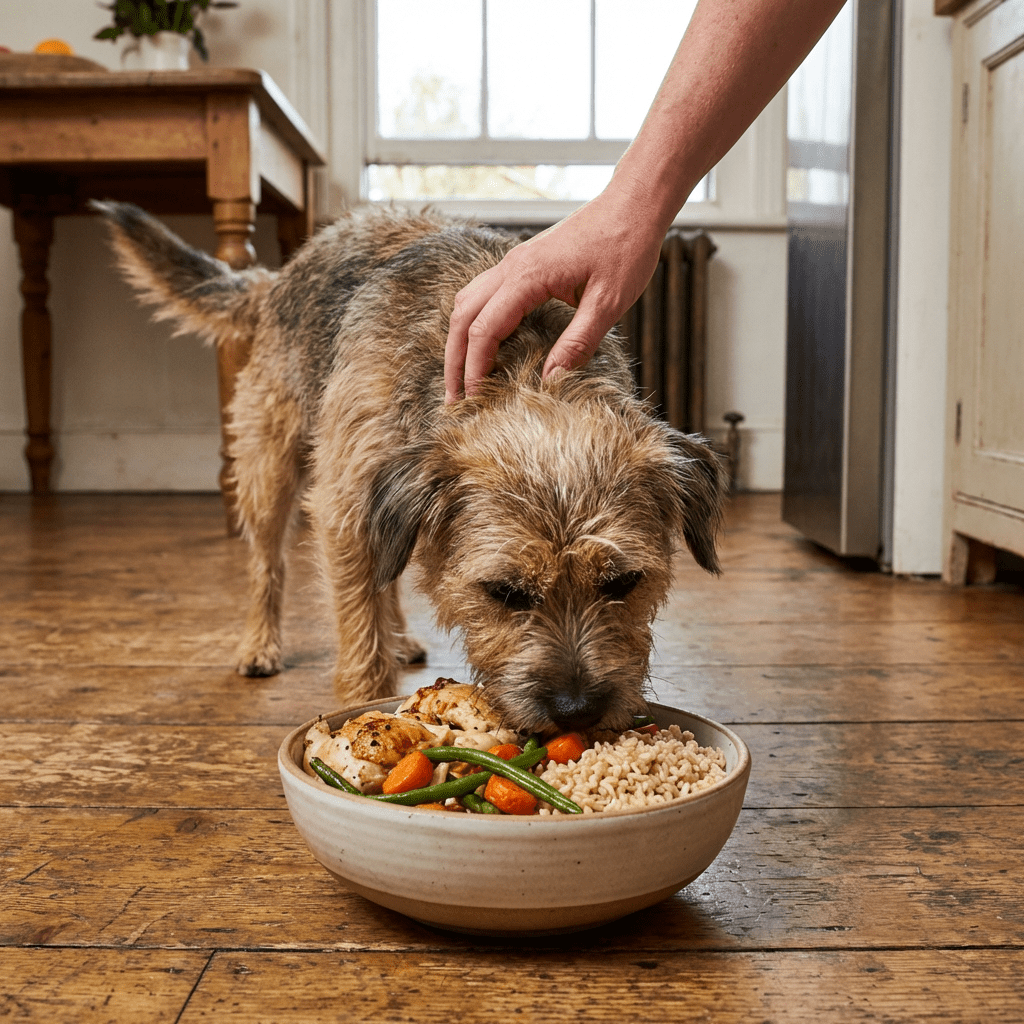 🐾 Top 5 Ingredients Your Fur Baby Needs Daily for Optimal&nbsp;Health