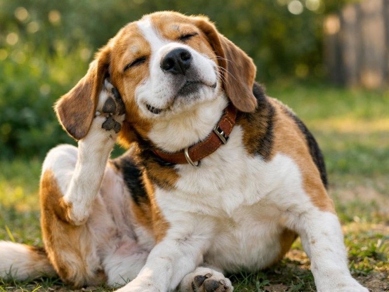 🐾 What Your Fur Baby’s Behavior Says About Their&nbsp;Diet